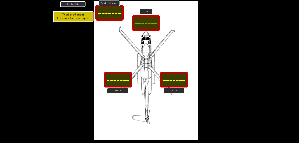 helicopter scales, helicopter scale, helicopter weighing, helicopter weighing kit, helicopter weighing equipment, sikorsky helicopter weighing, sikorsky helicopter weighing kit, sikorsky helicopter weighing equipment, weighing a sikorsky, weighing a sikorsky s76, weighing a sikorsky h60, weighing a sikorsky s92, aircraft weighing kit, aircraft scale kit, aircraft weighing equipment, aircraft weighing system, aircraft scale, aircraft scales, aircraft under axle jack, aircraft under axle jacks, aircraft under axle weighing system, aircraft under axle weighing, aircraft axle jack, aircraft axle jacks, reliable aircraft jacks, airline axle service jack, airline axle service jacks, airline weighing equipment, airline MRO weighing equipment, airline weighing equipment, airline weighing system, large jet weighing system, large jet weighing systems, aircraft weighing software, aircraft scale software, software for weighing aircraft, laptop computer aircraft weighing readout, weighing an aircraft with a tablet read out, AWBS software,  Intercomp aircraft scale, intercomp aircraft scales, vishay aircraft scales, jetweigh aircraft scales, vishay aircraft weighing equipment, vishay aircraft weighing kit, intercomp aircraft weighing kit, road runner aircraft weighing kit, roadrunner aircraft weighing kit, GEC aircraft weighing equipment, GEC aircraft weighing kit, GEC aircraft weighing AWBS, automatic aircraft weight and balance system,