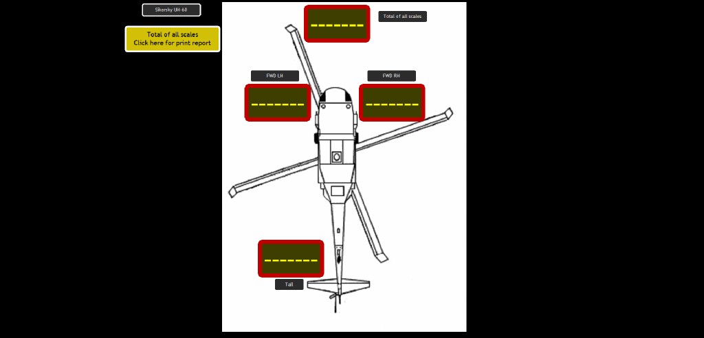 helicopter scales, helicopter scale, helicopter weighing, helicopter weighing kit, helicopter weighing equipment, sikorsky helicopter weighing, sikorsky helicopter weighing kit, sikorsky helicopter weighing equipment, weighing a sikorsky, weighing a sikorsky s76, weighing a sikorsky h60, weighing a sikorsky s92, aircraft weighing kit, aircraft scale kit, aircraft weighing equipment, aircraft weighing system, aircraft scale, aircraft scales, aircraft under axle jack, aircraft under axle jacks, aircraft under axle weighing system, aircraft under axle weighing, aircraft axle jack, aircraft axle jacks, reliable aircraft jacks, airline axle service jack, airline axle service jacks, airline weighing equipment, airline MRO weighing equipment, airline weighing equipment, airline weighing system, large jet weighing system, large jet weighing systems, aircraft weighing software, aircraft scale software, software for weighing aircraft, laptop computer aircraft weighing readout, weighing an aircraft with a tablet read out, AWBS software,  Intercomp aircraft scale, intercomp aircraft scales, vishay aircraft scales, jetweigh aircraft scales, vishay aircraft weighing equipment, vishay aircraft weighing kit, intercomp aircraft weighing kit, road runner aircraft weighing kit, roadrunner aircraft weighing kit, GEC aircraft weighing equipment, GEC aircraft weighing kit, GEC aircraft weighing AWBS, automatic aircraft weight and balance system,